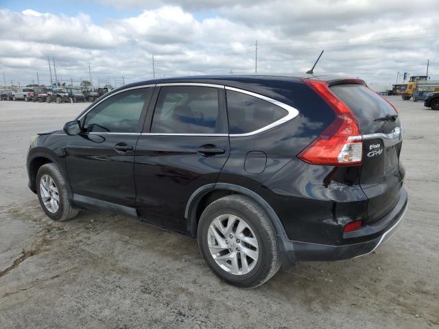 VIN 3CZRM3H50FG709877 2015 Honda CR-V, EX no.2