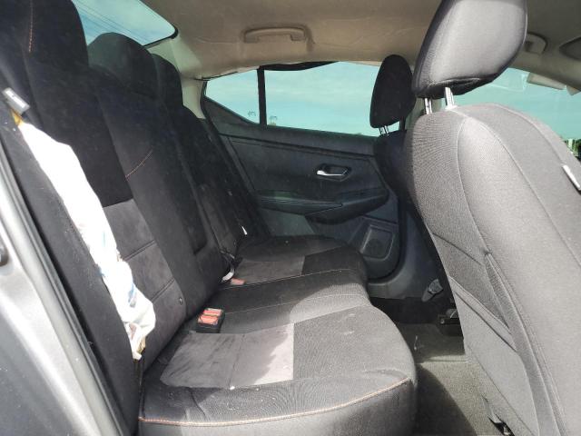 2023 NISSAN SENTRA SR 3N1AB8DV3PY274475