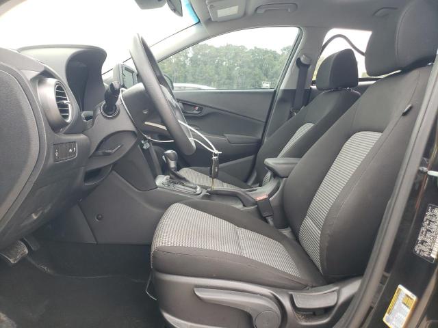 2020 HYUNDAI KONA SE - KM8K1CAA7LU524012