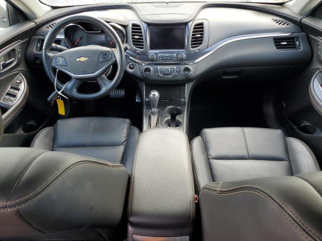 2017 CHEVROLET IMPALA LT - 2G1105S32H9143793