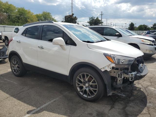 VIN KL4CJ1SM0KB727480 2019 BUICK ENCORE no.4