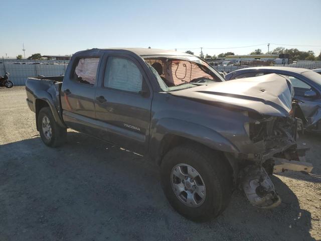 VIN 5TFJX4GN4DX023724 2013 Toyota Tacoma, Double Cab no.4