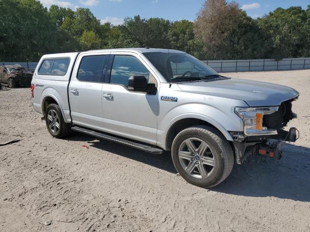 2018 FORD F150 SUPER - 1FTEW1C52JKF74784