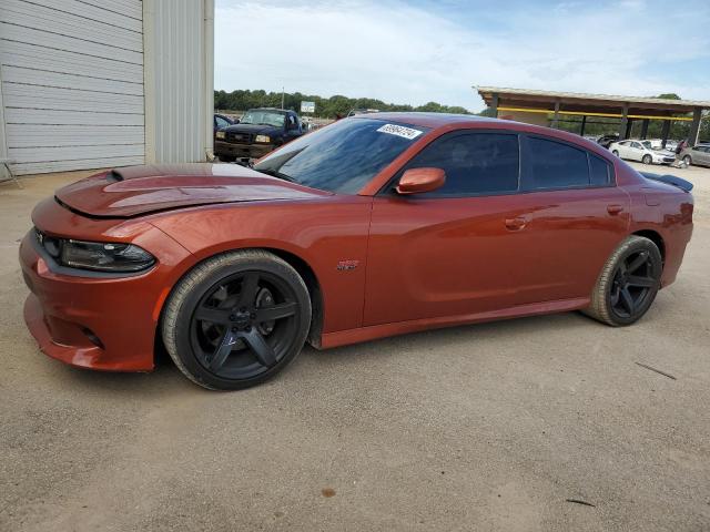 2020 DODGE CHARGER SCAT PACK 2020