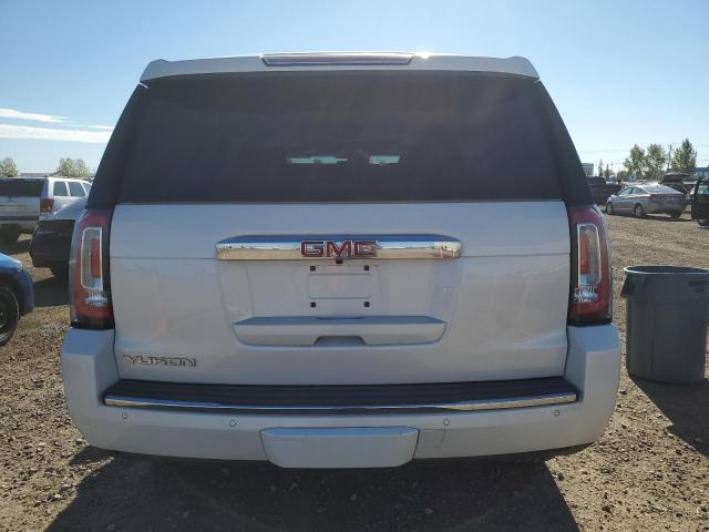 2017 GMC YUKON DENA - 1GKS2CKJXHR226553
