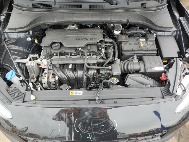 2022 HYUNDAI KONA SEL - KM8K6CAB7NU778168