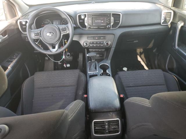 VIN KNDPM3AC2H7298583 2017 KIA SPORTAGE no.8