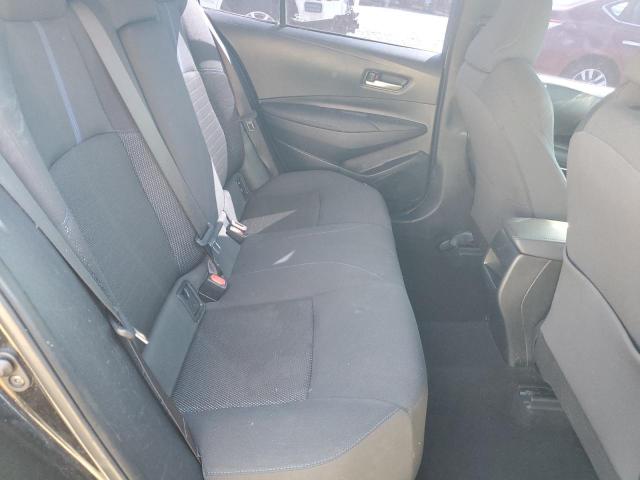 2020 TOYOTA COROLLA SE - 5YFS4RCE1LP030627