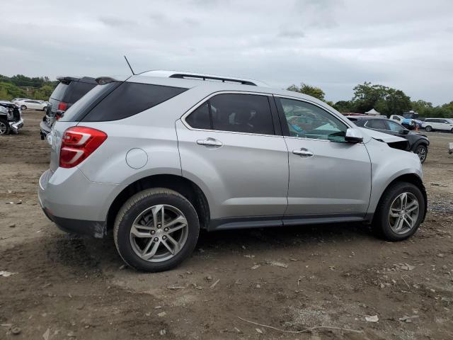 VIN 2GNFLGEK7G6258187 2016 Chevrolet Equinox, Ltz no.3