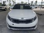 KIA OPTIMA HYB photo