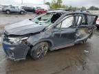 2019 SUBARU FORESTER S - JF2SKAPC4KH461281
