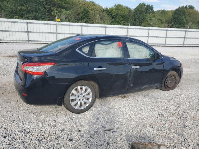 2015 NISSAN SENTRA S - 3N1AB7AP6FY258687
