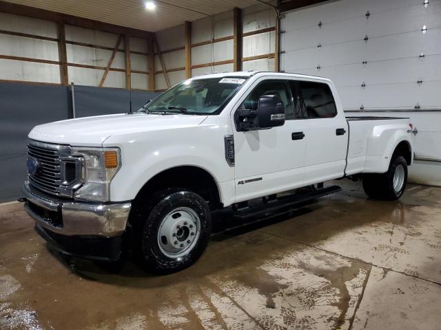 2022 FORD F350 SUPER 1FT8W3DT4NEG42769  72682224