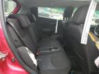 CHEVROLET SPARK LS photo