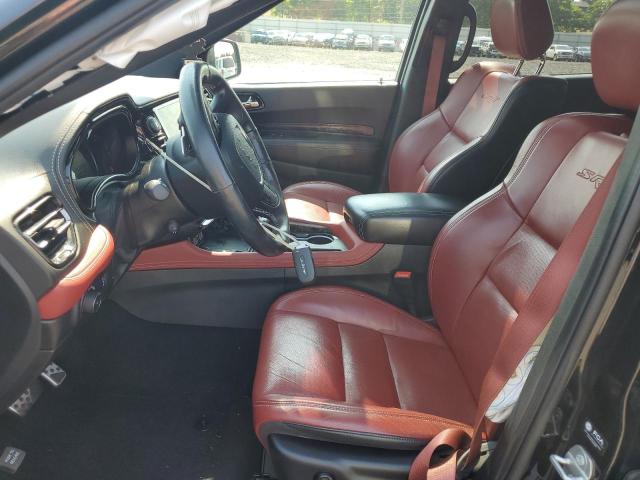 2023 DODGE DURANGO SR - 1C4SDJGJ3PC599972