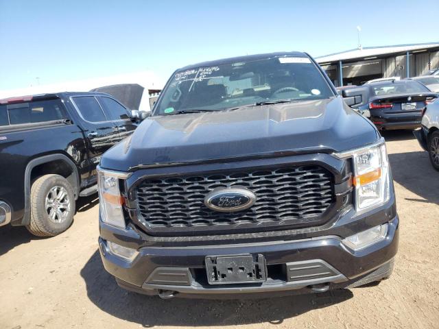 2022 FORD F150 SUPER - 1FTFW1E82NFB99327