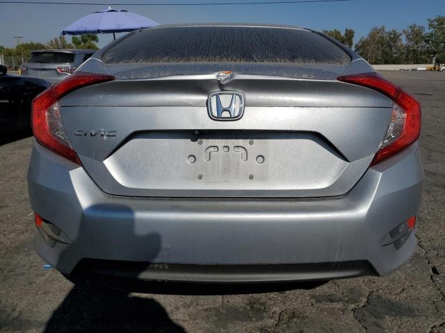 2017 HONDA CIVIC LX - 19XFC2E50HE075463