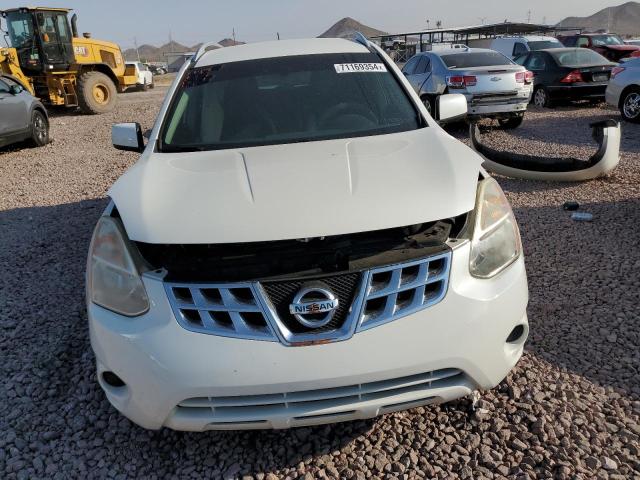 VIN JN8AS5MT6DW514121 2013 Nissan Rogue, S no.5