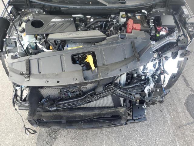2023 NISSAN ROGUE SV - JN8BT3BB6PW487247