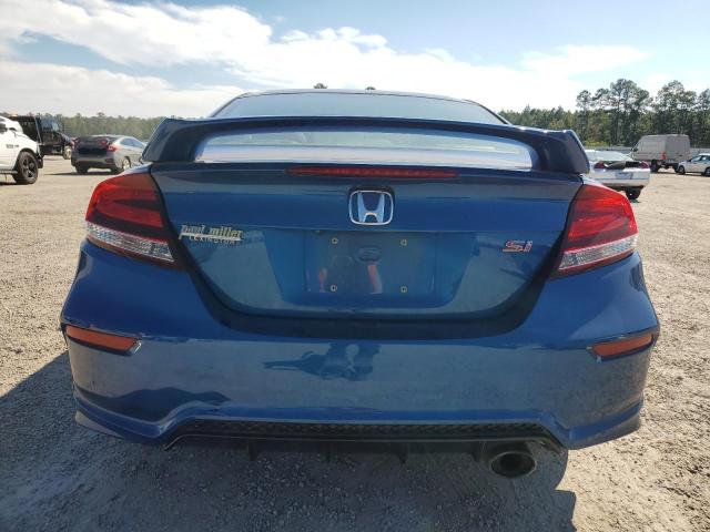 2015 HONDA CIVIC SI 2HGFG4A56FH700733