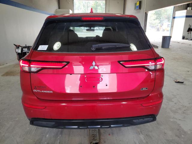 2023 MITSUBISHI OUTLANDER - JA4J3UA87PZ016493