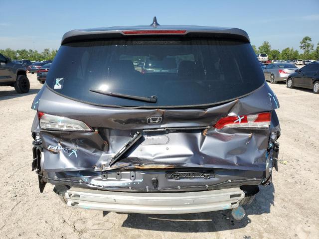 2019 HONDA PILOT EXL 5FNYF5H58KB011072  69568664