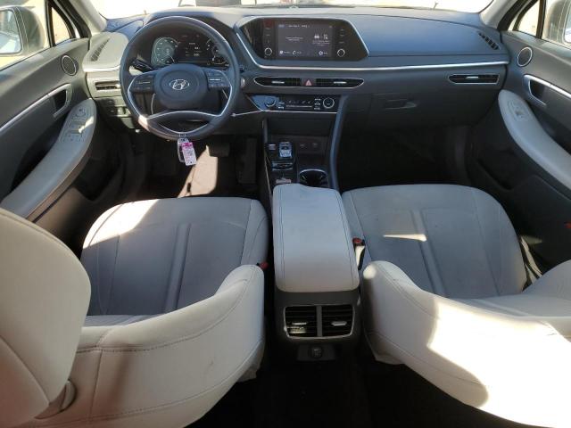KMHL14JA8NA197540 2022 HYUNDAI SONATA