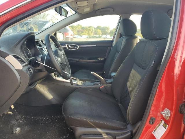 2019 NISSAN SENTRA S - 3N1AB7APXKY324572