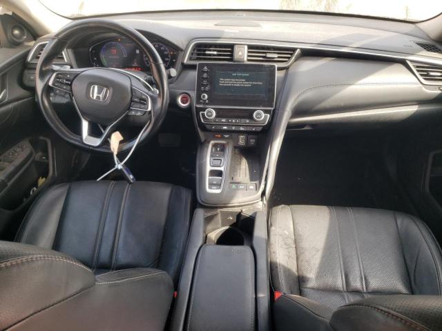 2019 HONDA INSIGHT TO 19XZE4F97KE022674
