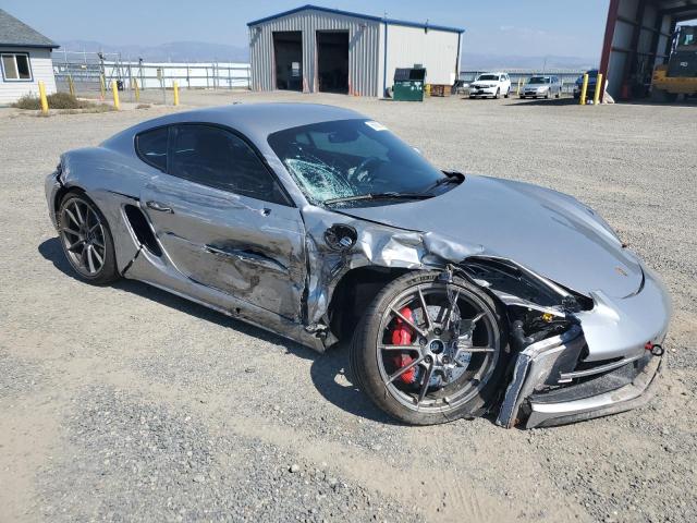 VIN WP0AD2A89RK269365 2024 PORSCHE CAYMAN no.4