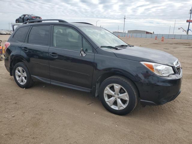 2016 SUBARU FORESTER 2 - JF2SJADC0GH476424