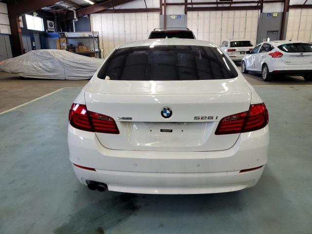 VIN WBAXH5C57DD113046 2013 BMW 5 Series, 528 XI no.6