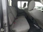 NISSAN FRONTIER S photo