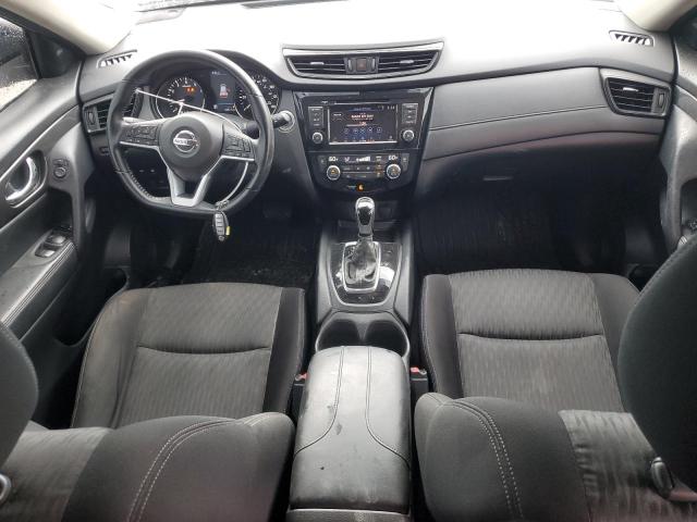 2020 NISSAN ROGUE S - JN8AT2MT6LW039340
