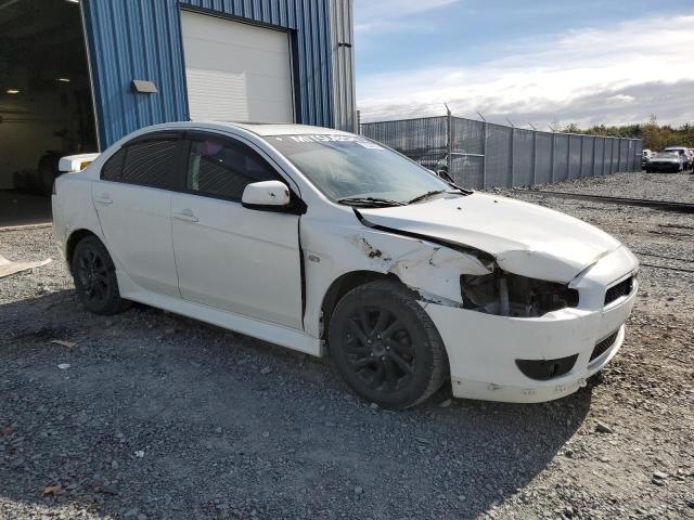 Vin: ja32u2fu1du609078, lot: 72226804, mitsubishi lancer es/es sport 20134