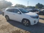 KIA SORENTO SX снимка