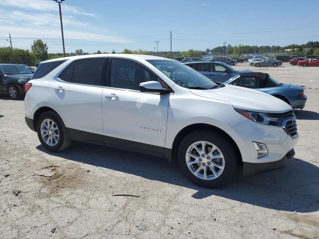 2020 CHEVROLET EQUINOX LT - 3GNAXKEV0LS526066