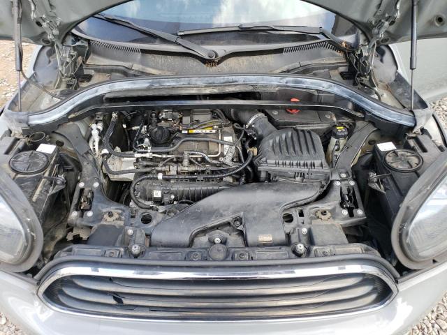 2019 MINI COOPER COU - WMZYS7C50K3F47156