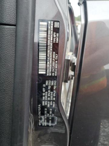 2018 JEEP RENEGADE L - ZACCJABB7JPJ06534