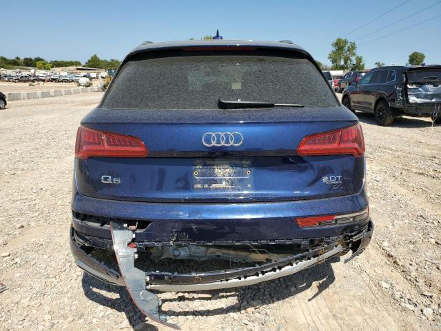 2018 AUDI Q5 PRESTIG WA1CNAFY0J2218327