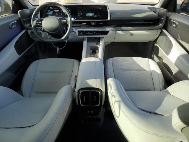 2024 HYUNDAI IONIQ 6 SE - KMHM34AA0RA077235