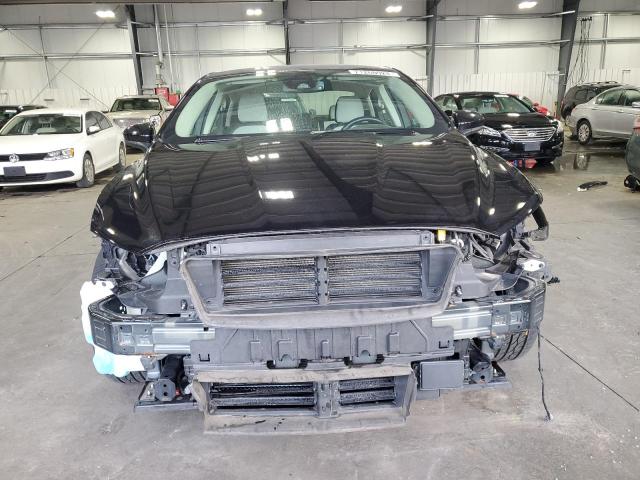 VIN 3FA6P0HD2KR172083 2019 Ford Fusion, SE no.5