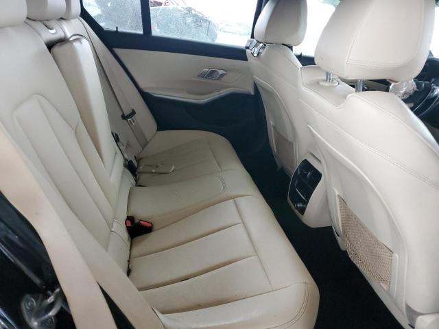 2020 BMW 330XI - 3MW5R7J06L8B21187