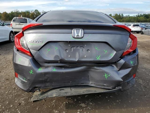 2017 HONDA CIVIC LX - 2HGFC2F50HH561596