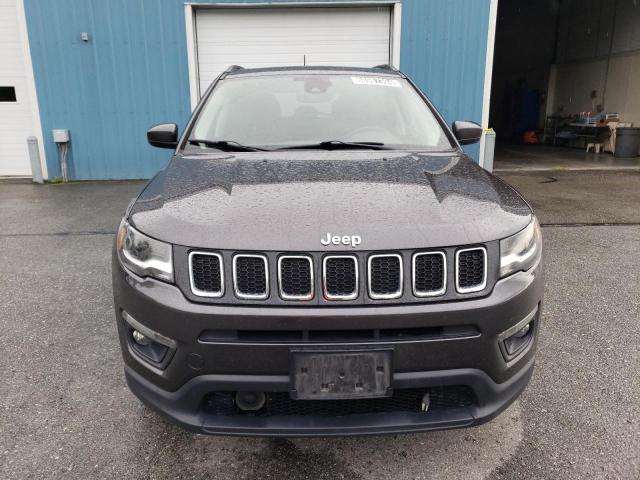 2017 JEEP COMPASS LA - 3C4NJDBB8HT628086