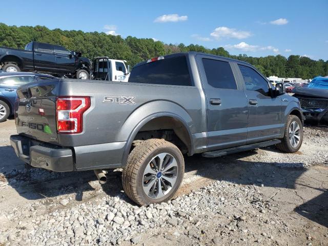 2019 FORD F150 SUPER - 1FTEW1CP8KFB32796