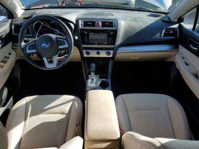 2017 SUBARU OUTBACK 2. - 4S4BSAFCXH3304520