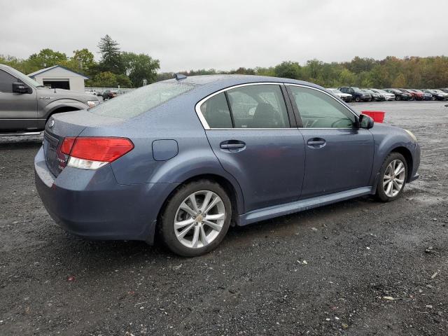 VIN 4S3BMBC67E3031051 2014 Subaru Legacy, 2.5I Premium no.3