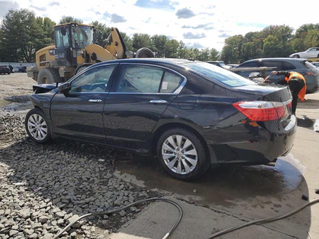 VIN 1HGCR3F82DA035321 2013 Honda Accord, Exl no.2