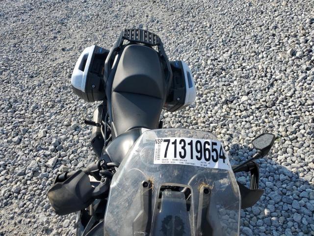 2019 KAWASAKI KLZ1000 D JKALZCD10KA000420